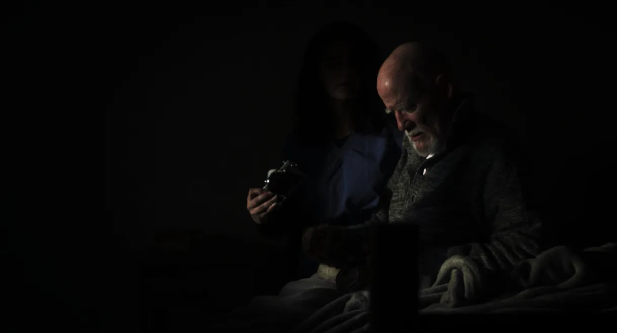 The Distance Between Us