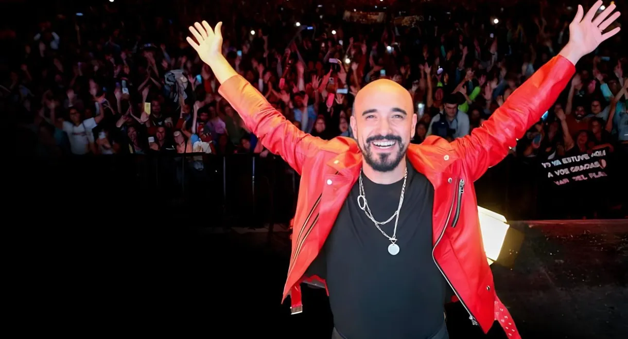 Abel Pintos | Amores y Rarezas