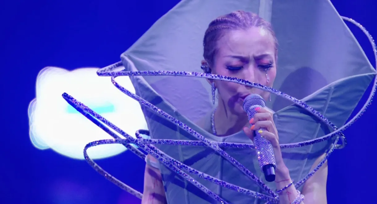 You & Mi 鄭秀文世界巡迴演唱會香港站 2024