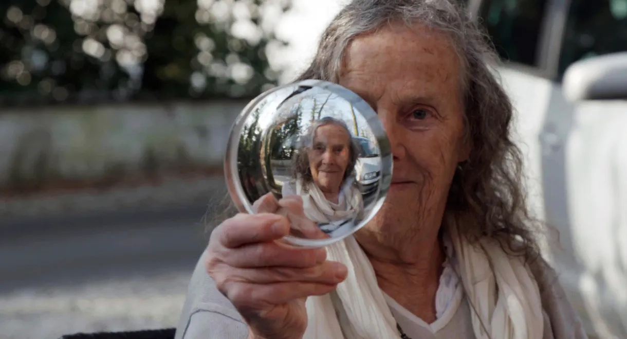 Mary Bauermeister - Eins plus eins ist drei