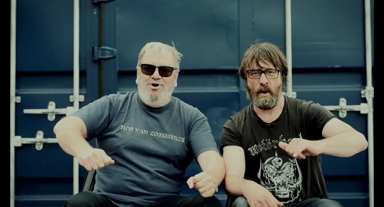 Whose is the Court of Commerce