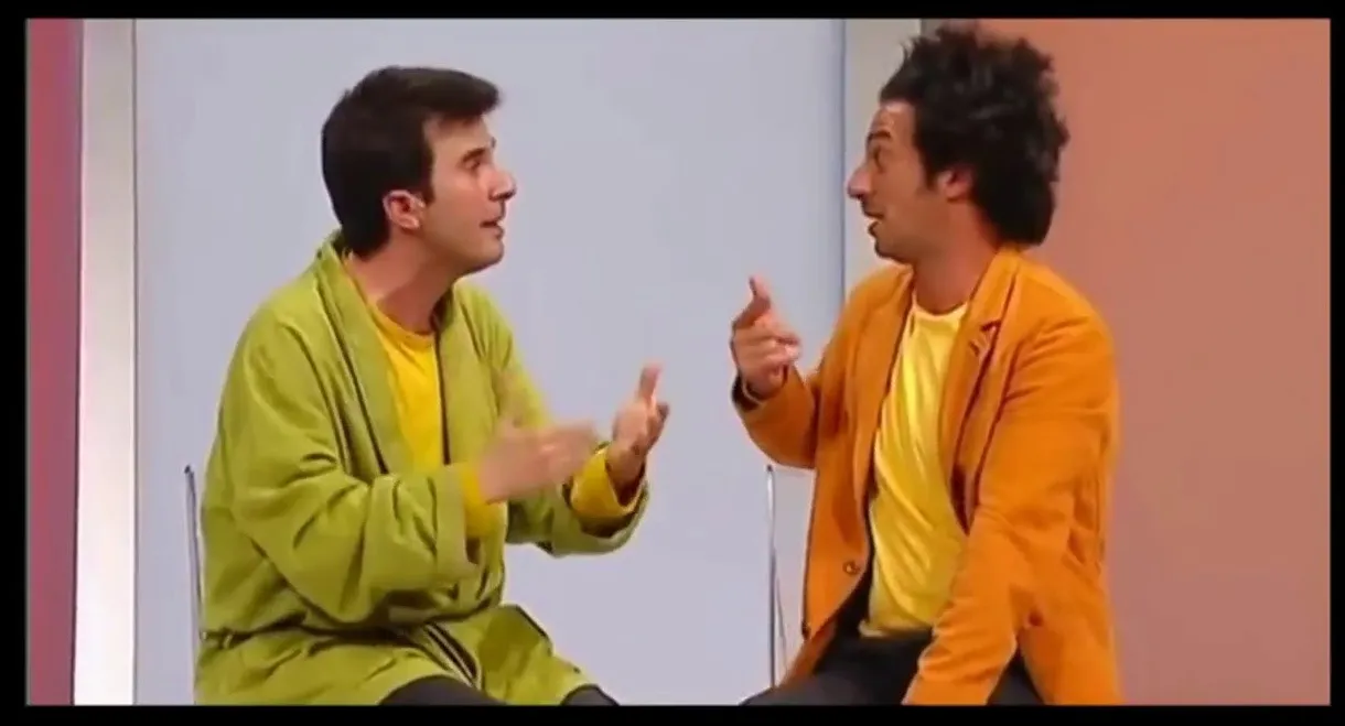 Sono cose che capitano