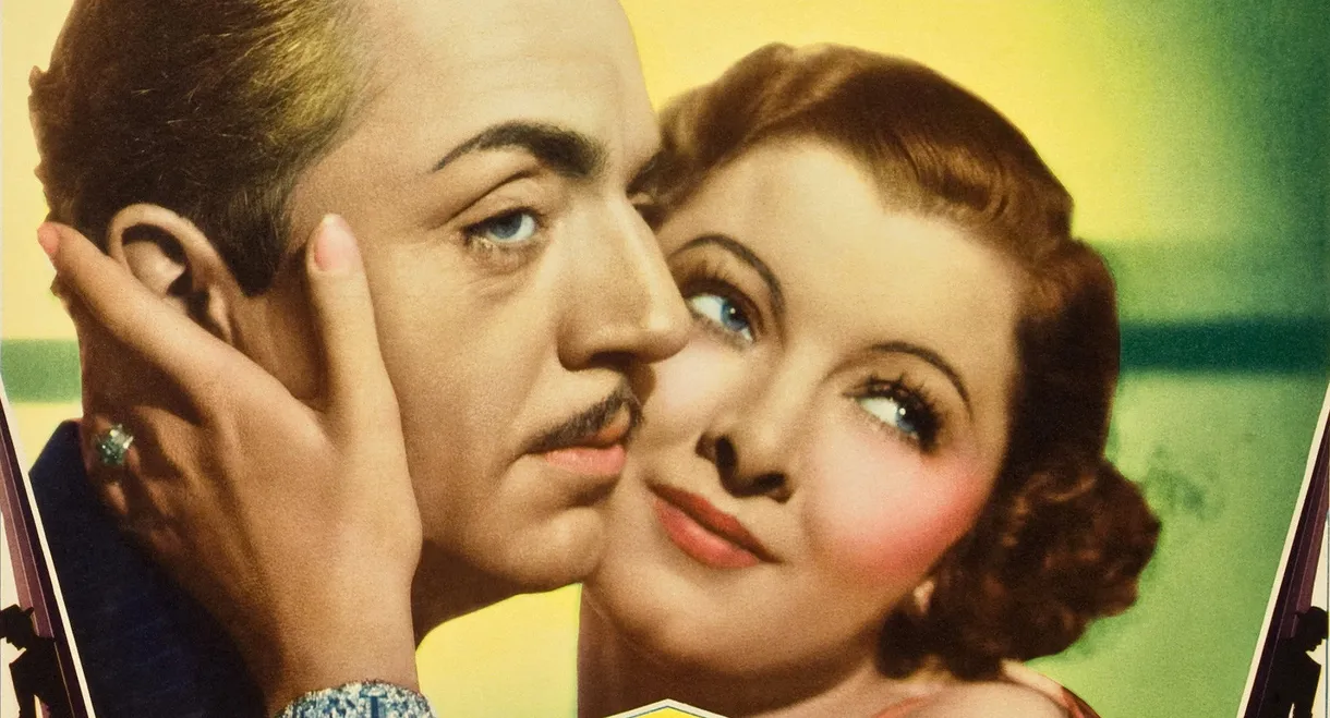 The Thin Man