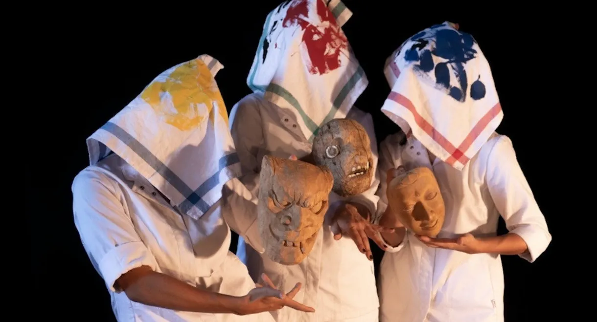 Una pedra a la sabata. Perejaume + Brossa + Baixas