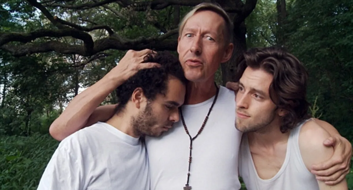 Hitler und Jesus – eine Liebesgeschichte