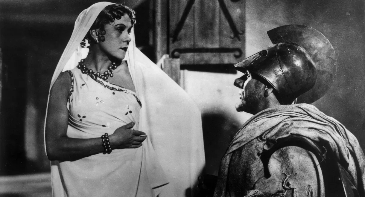 Amphitryon: Happiness from the Clouds