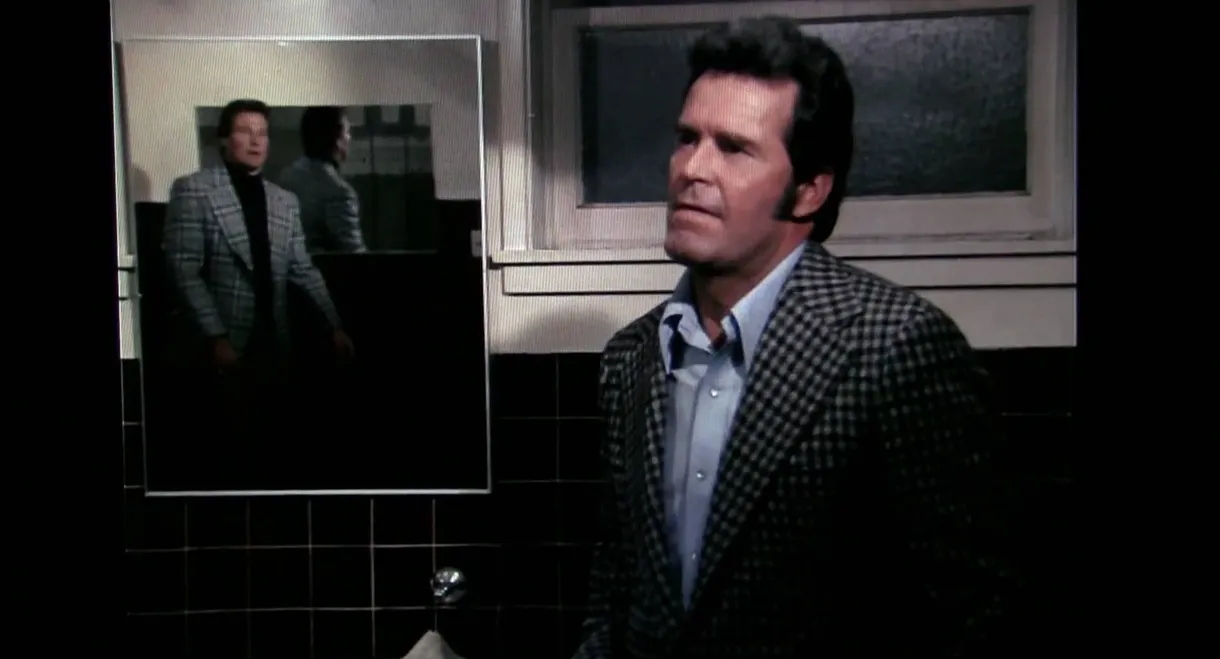 The Rockford Files: Backlash of the Hunter
