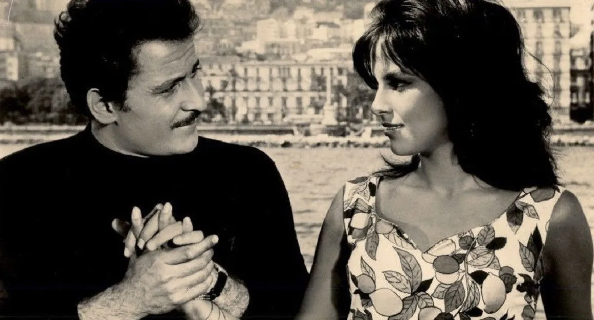 Appointment in Ischia