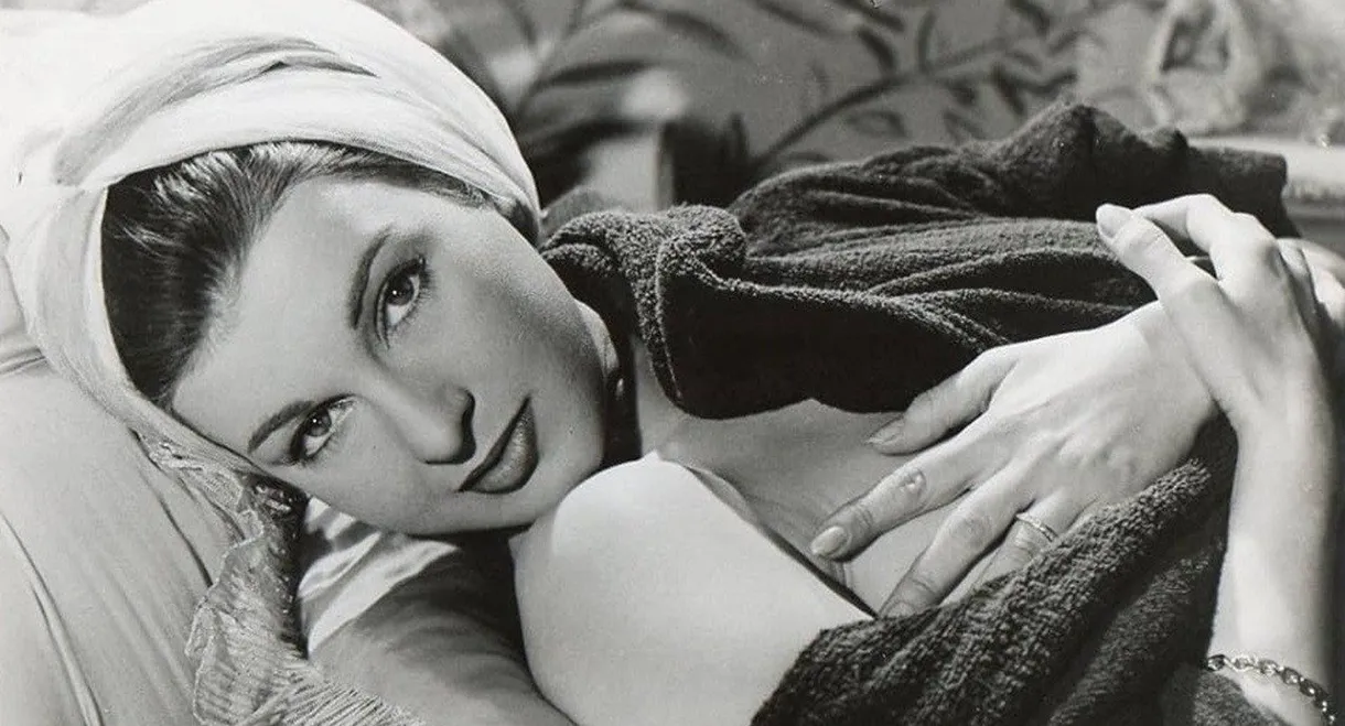 The Woman Who Invented Love