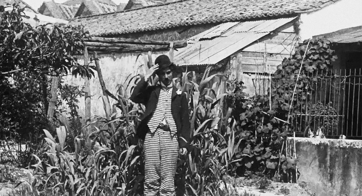 Pratas, o Conquistador