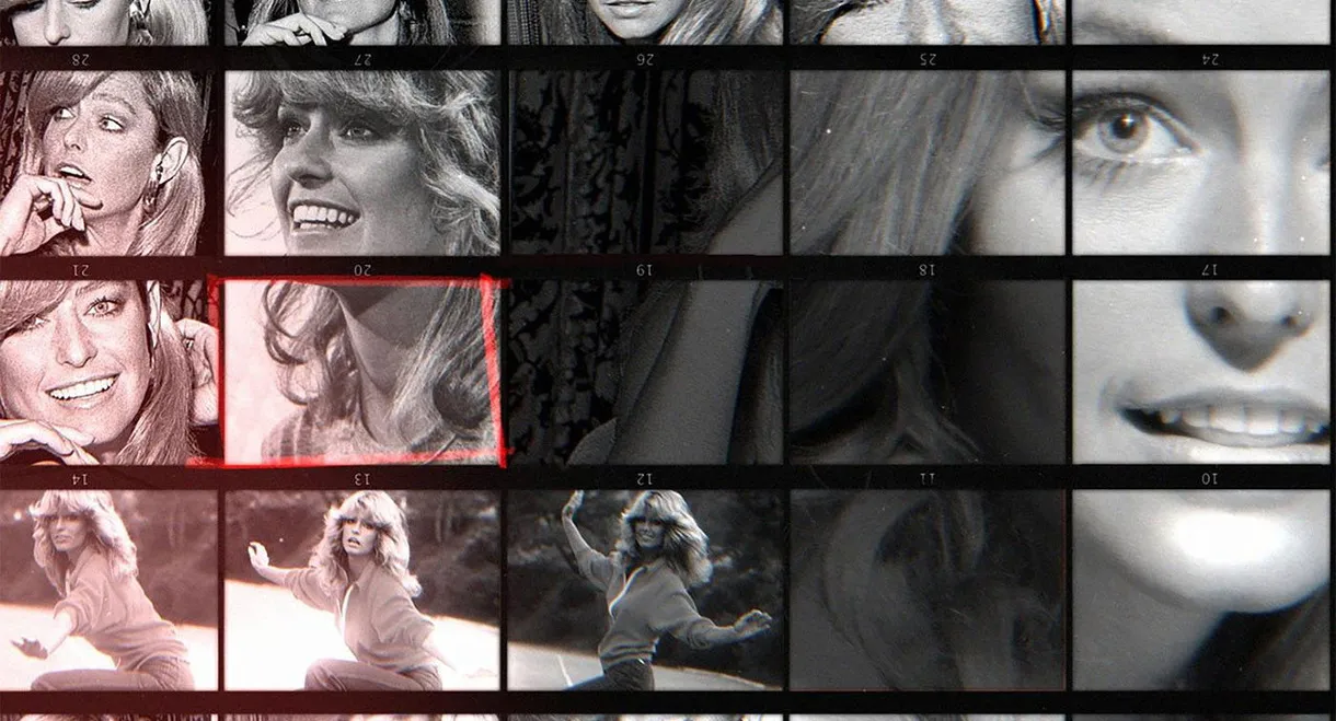 This Is Farrah Fawcett