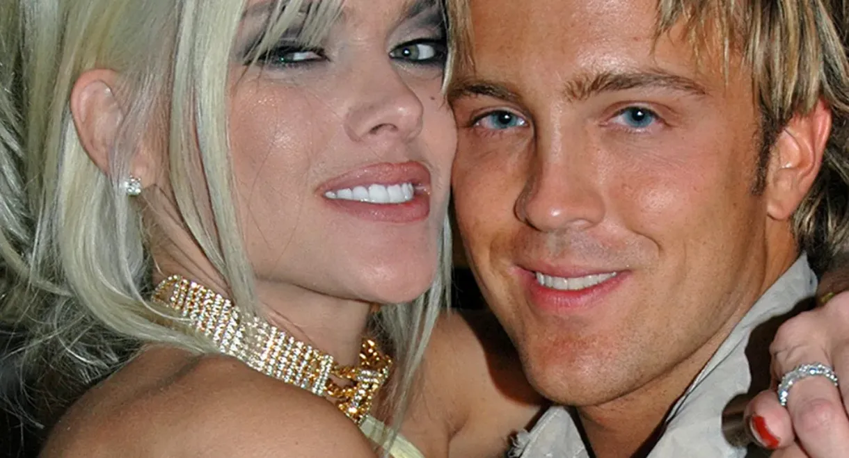 Hopelessly in Love: Anna Nicole Smith and Larry Birkhead