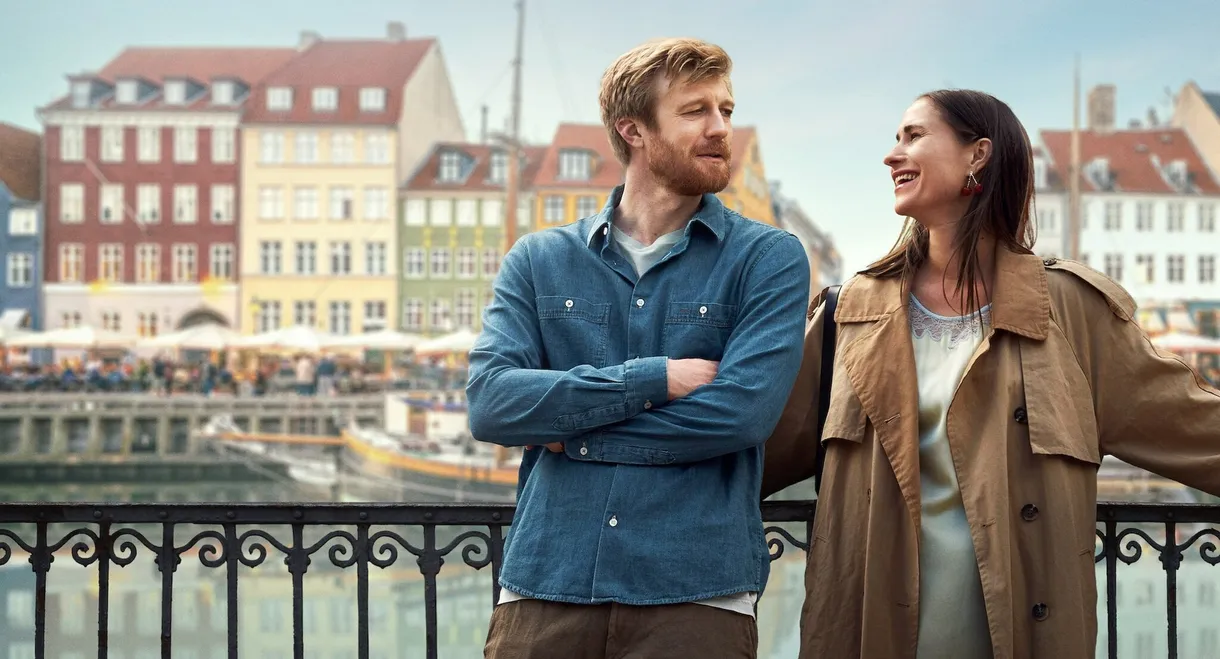 A Copenhagen Love Story