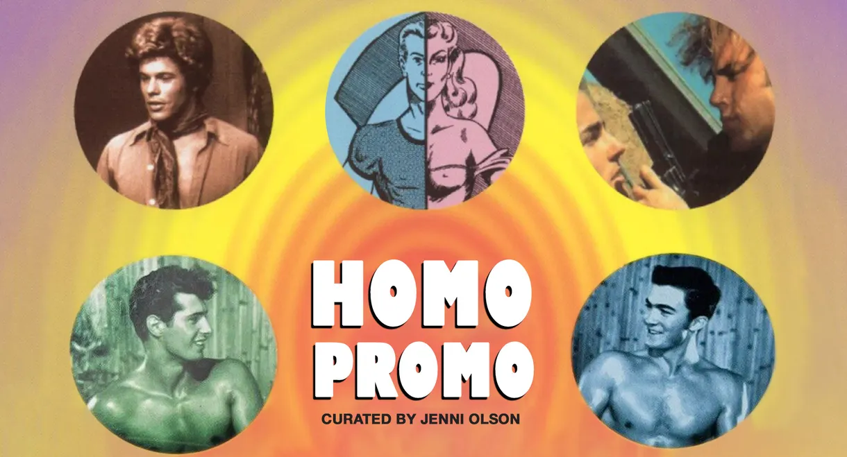 Homo Promo