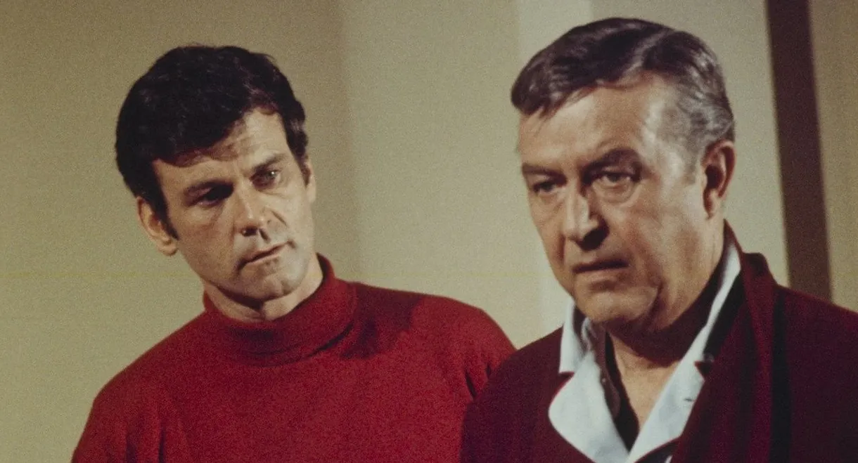 Daughter of the Mind