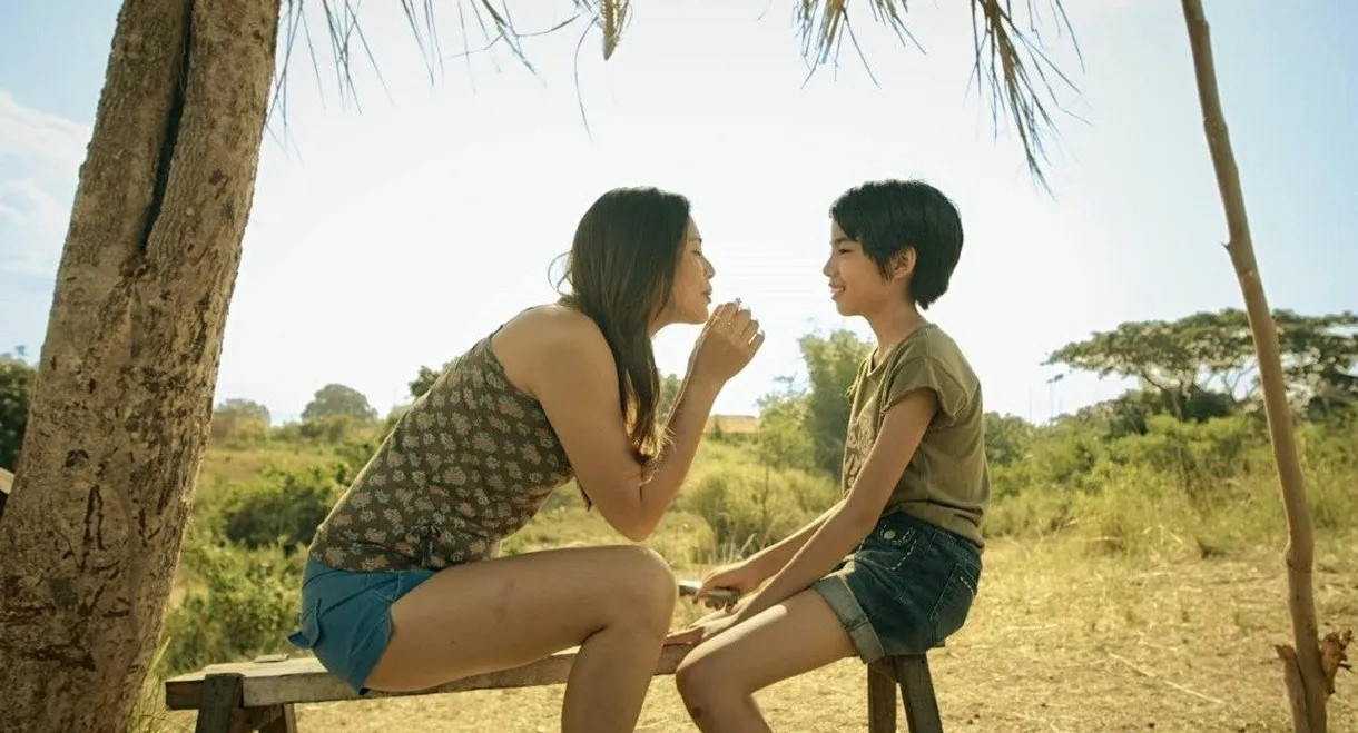 Anita's Last Cha-Cha