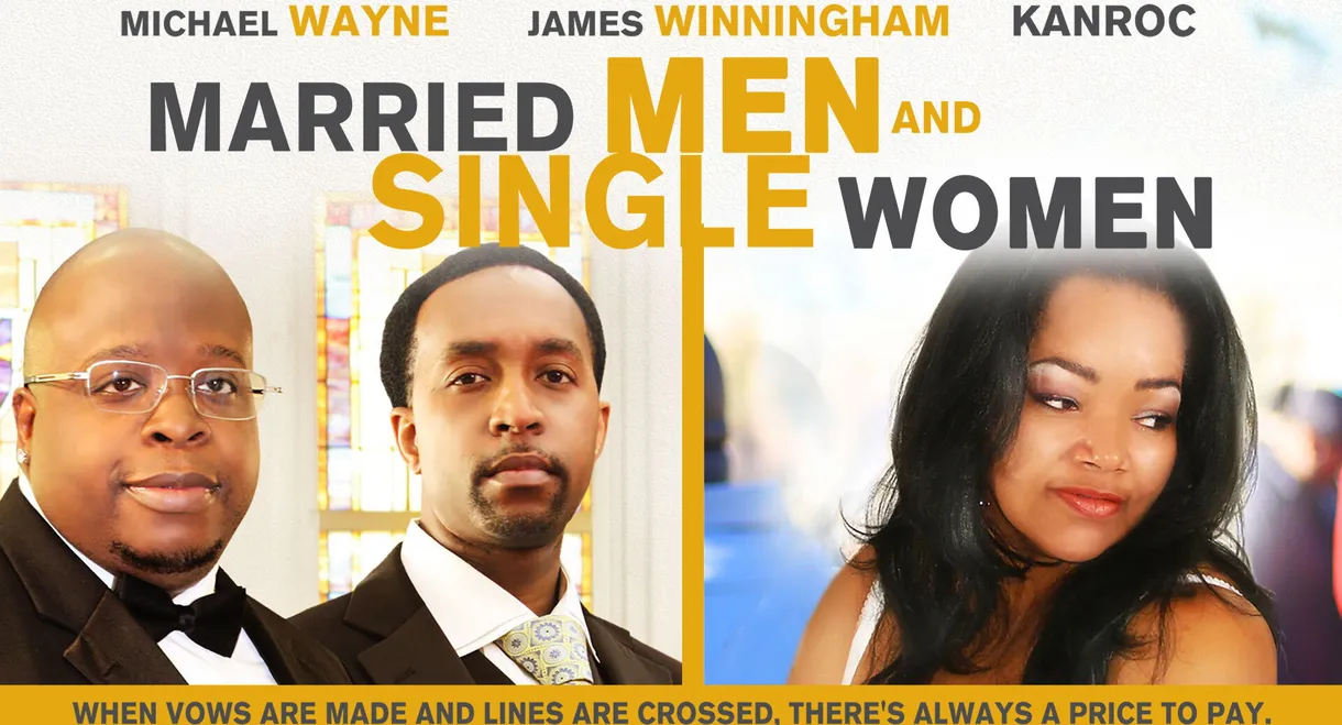 Married Men and Single Women