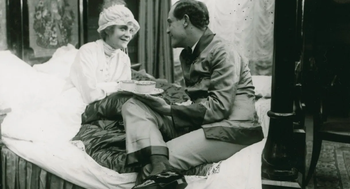 Thomas Graal's Best Child