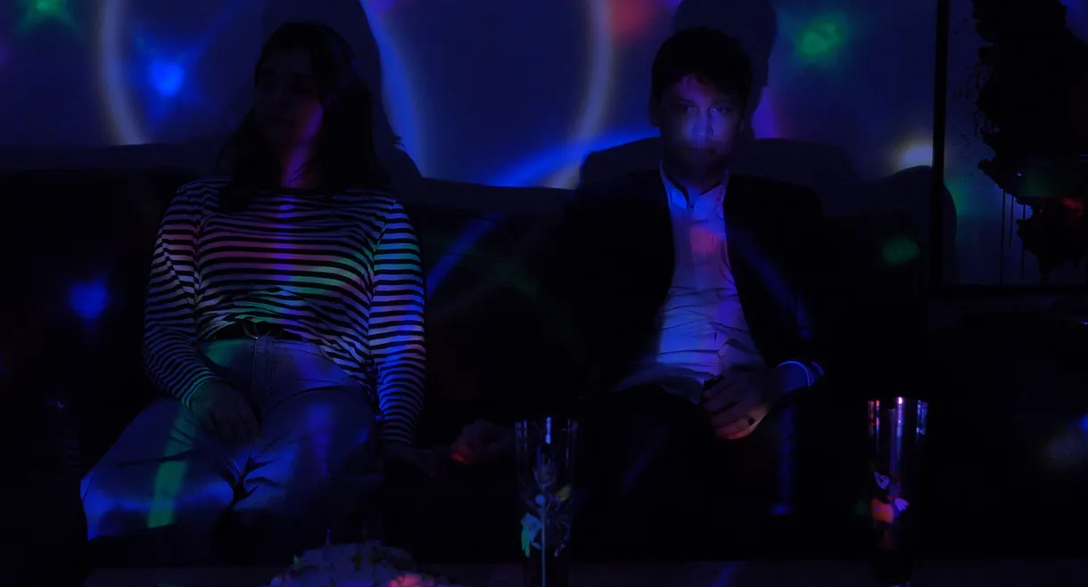 Total Eclipse of the Heart