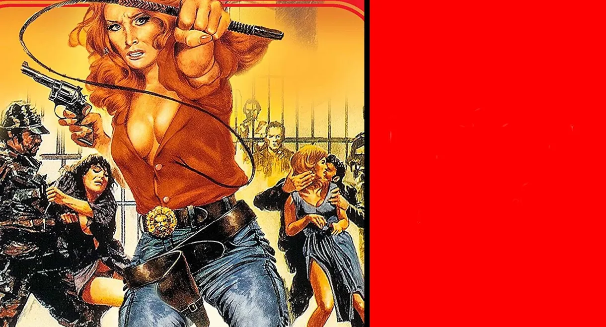 Helga: She Wolf of Stilberg