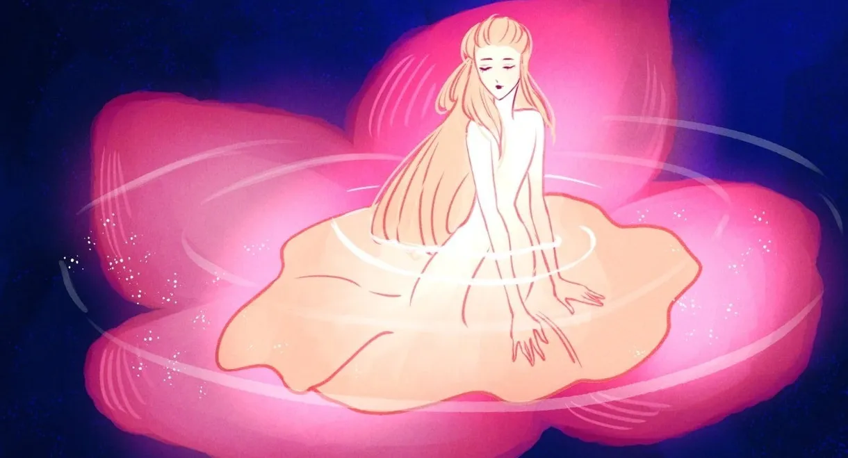 A Journey Through Fairyland