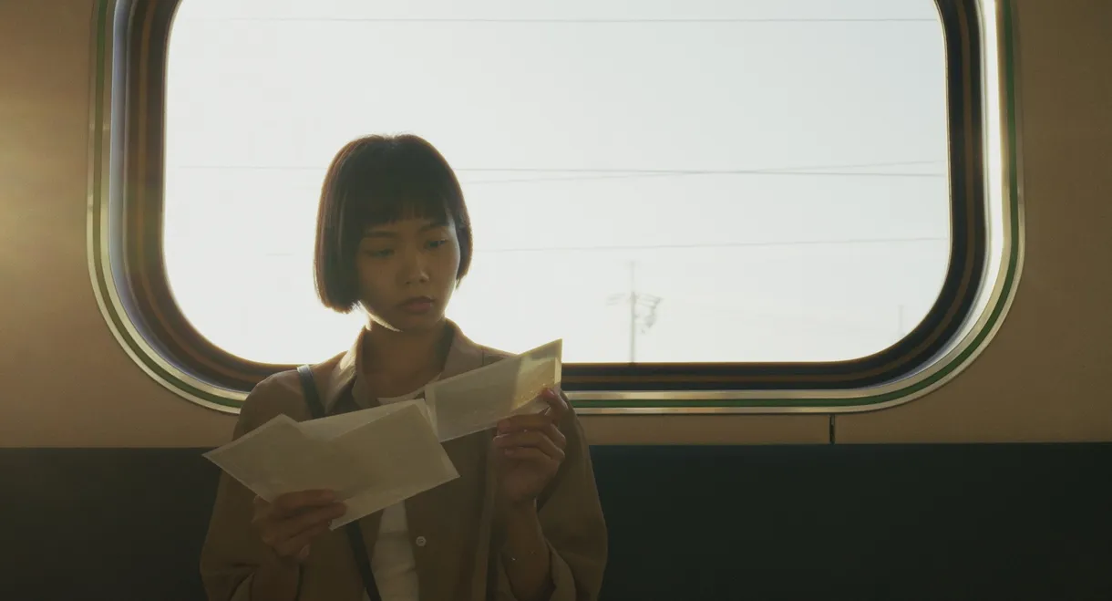 The River’s Memory