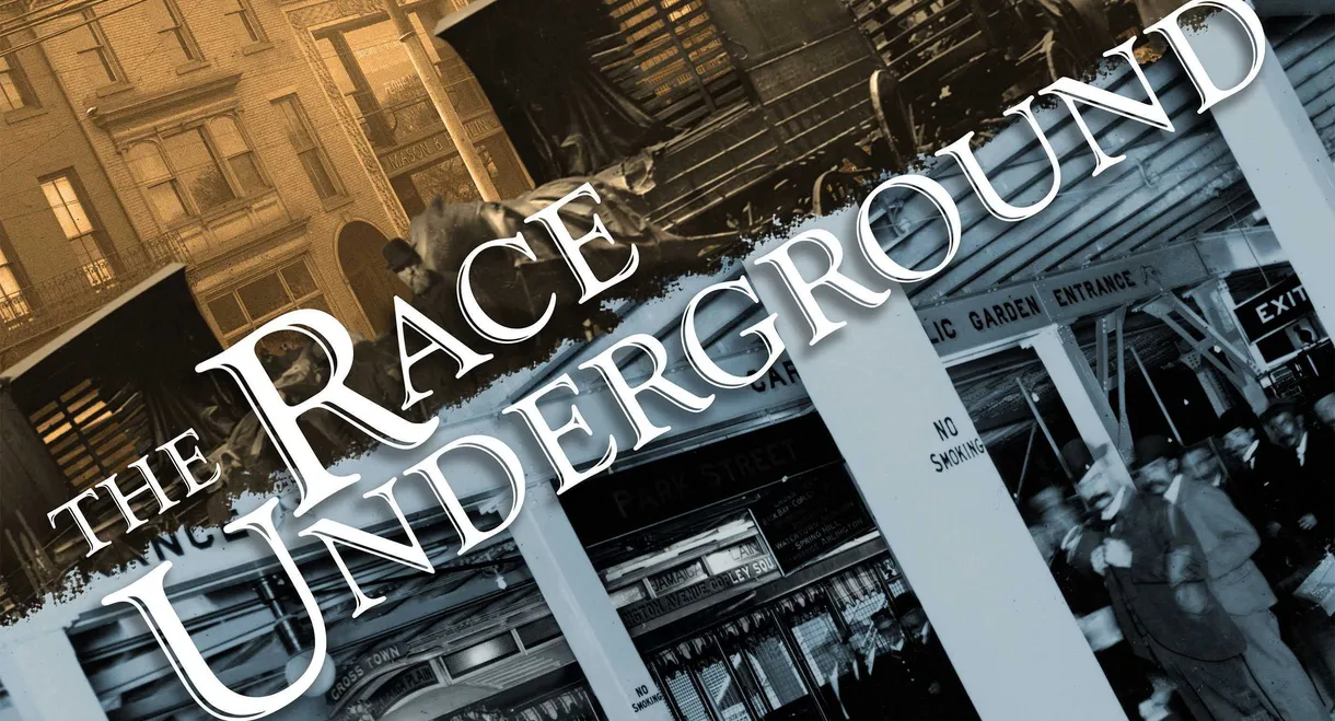 The Race Underground