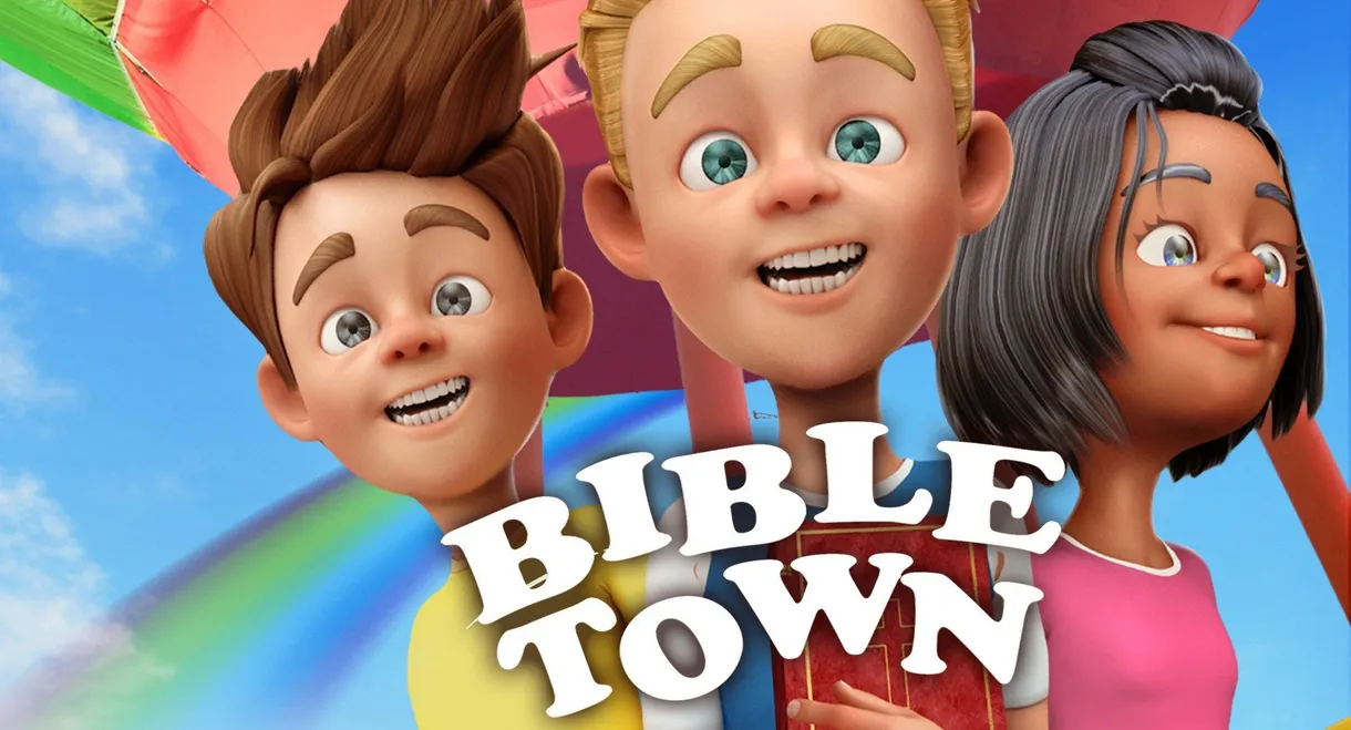 Bible Town
