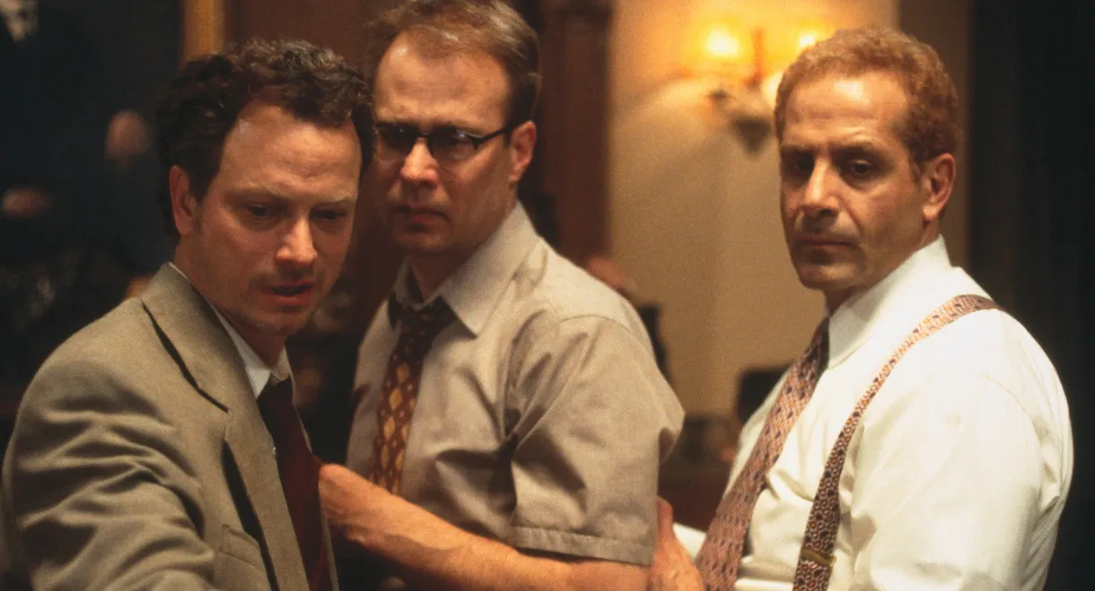 That Championship Season