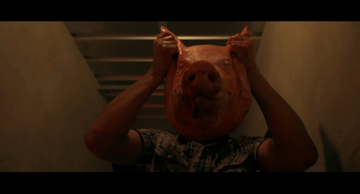 200 LITERS OF PIGSTY WATER