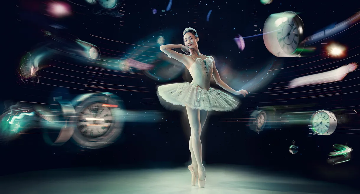 Royal Ballet & Opera 2025/26: Cinderella