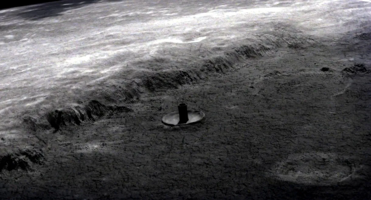 Aliens on the Moon: The Truth Exposed