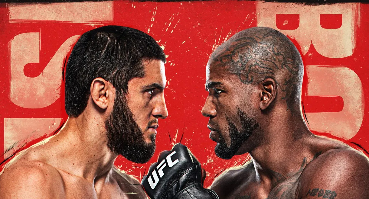 UFC Fight Night 202: Makhachev vs. Green