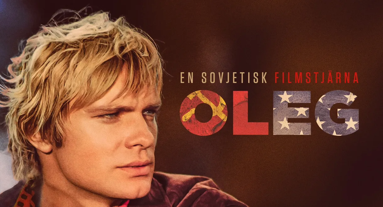 Oleg: The Oleg Vidov Story