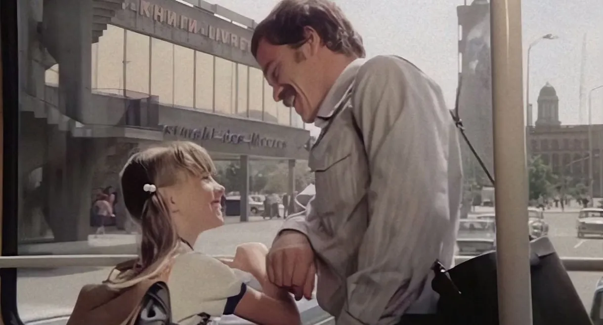 You and Nothing and Berlin