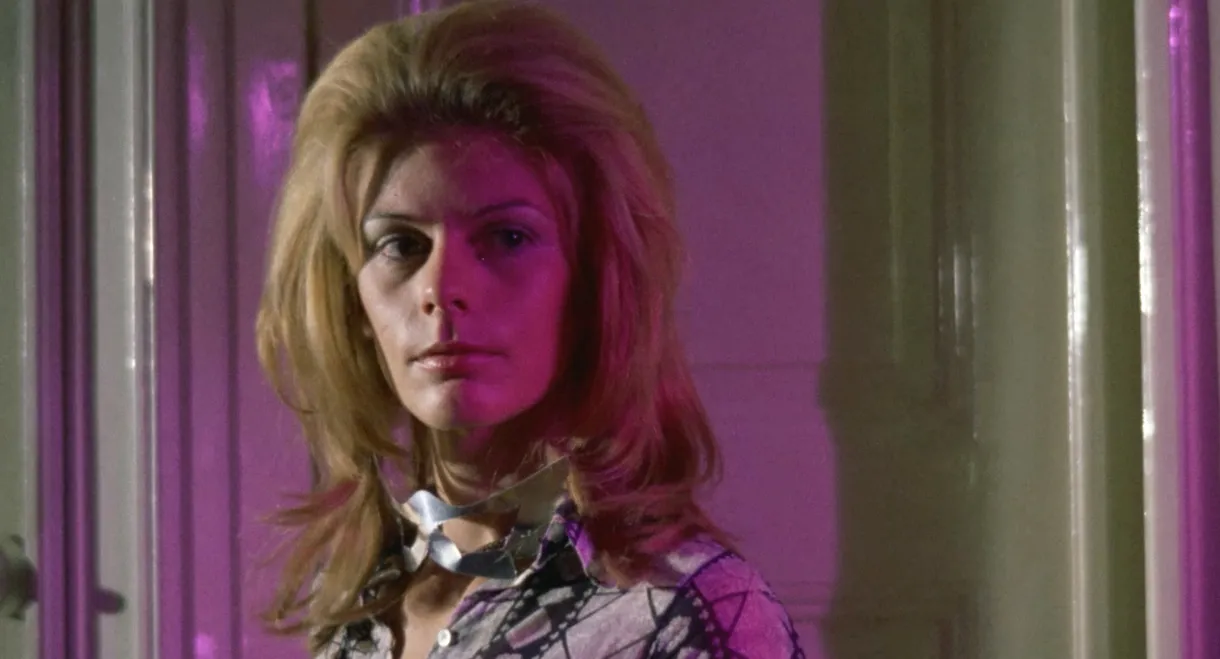 Swedish Porno: The Writhing Beast