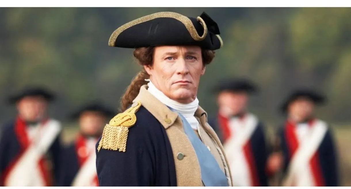 Washington the Warrior