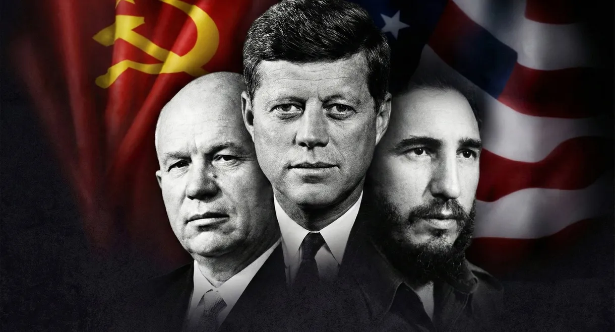 The Missiles of October: What the World Didn't Know