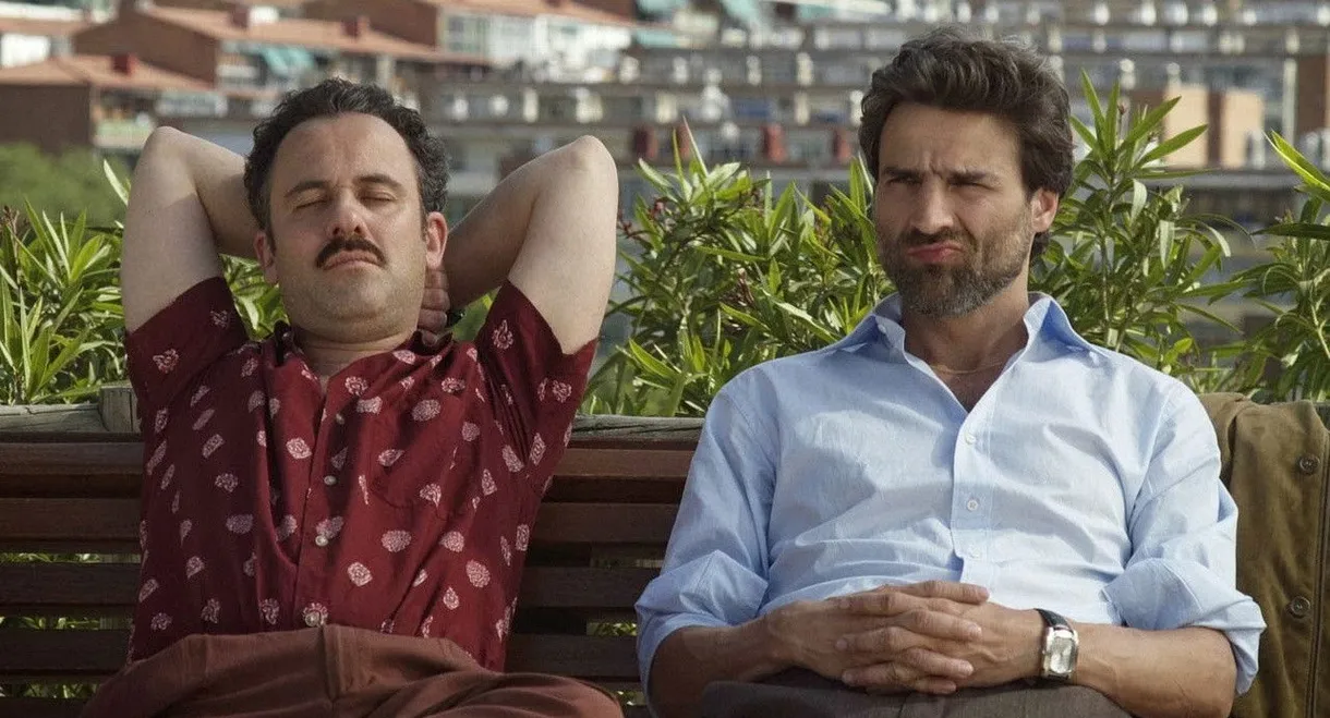 Gente de mala calidad