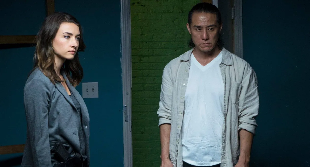 Bond of Justice: Kizuna Part II - Judgement