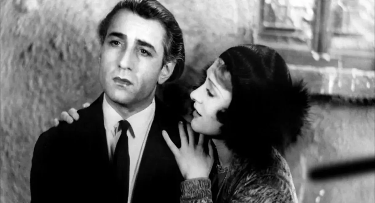 The End of the World