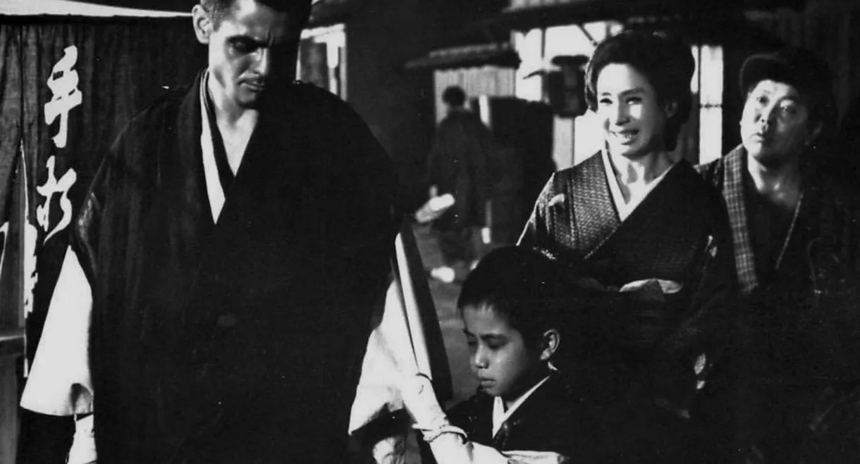 Whipmaster: Ballad of Murder