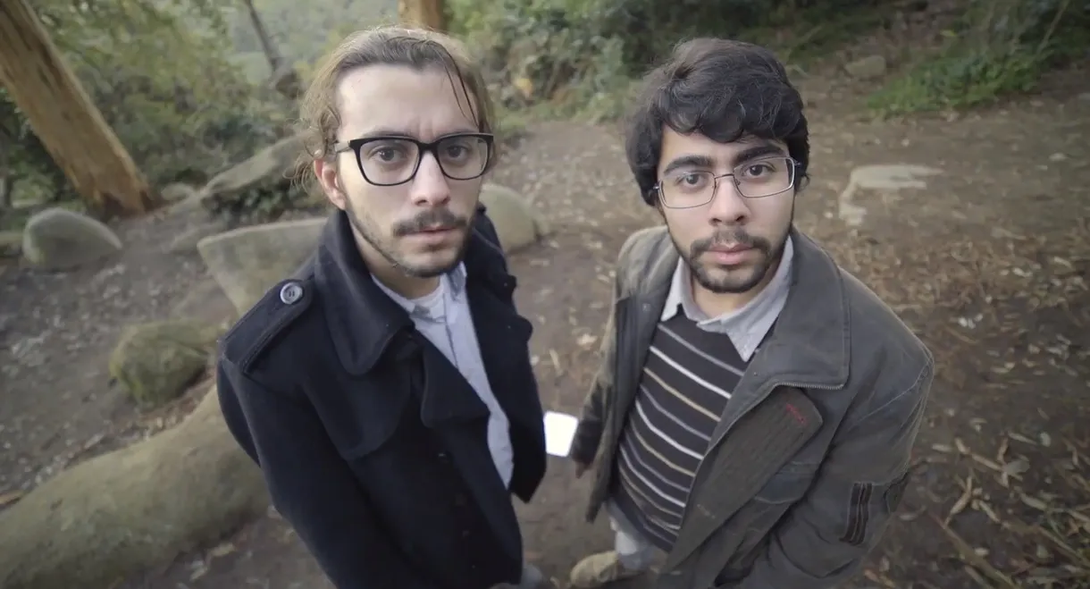 Go Think Somewhere Else