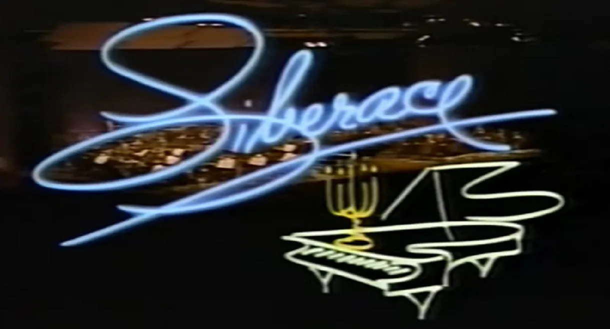 Liberace Live
