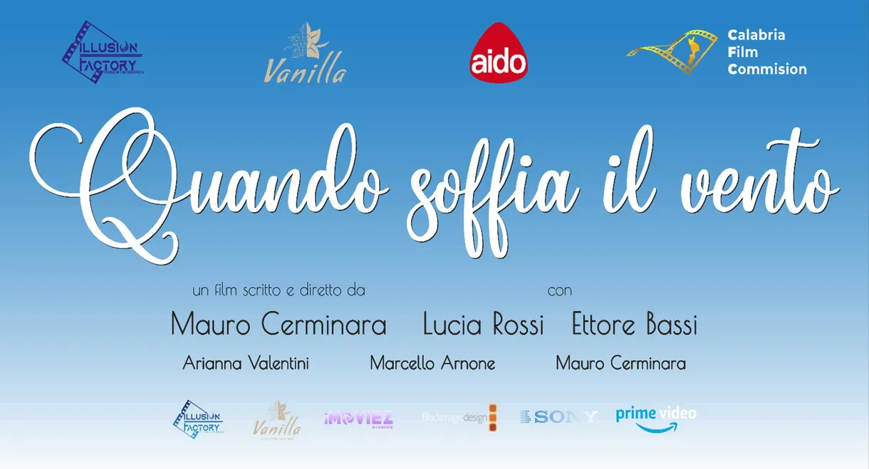 Quando soffia il vento