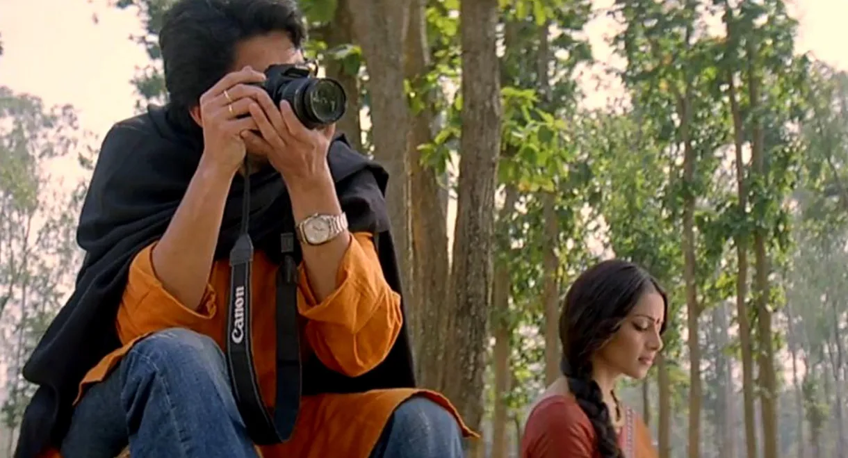 Shob Charitro Kalponik