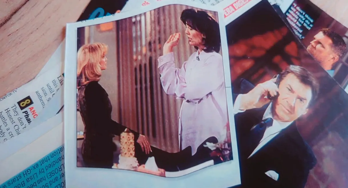 Sunset Beach Clippings Documentary