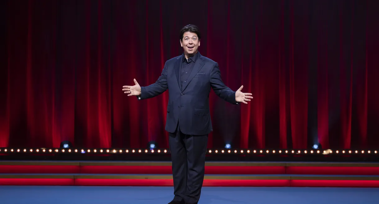 Michael McIntyre's 25th Year Stand-Up Special