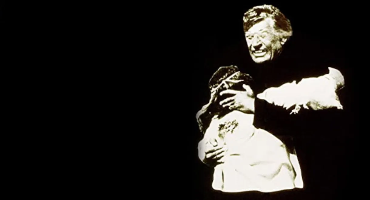 Mission to Glory: A True Story