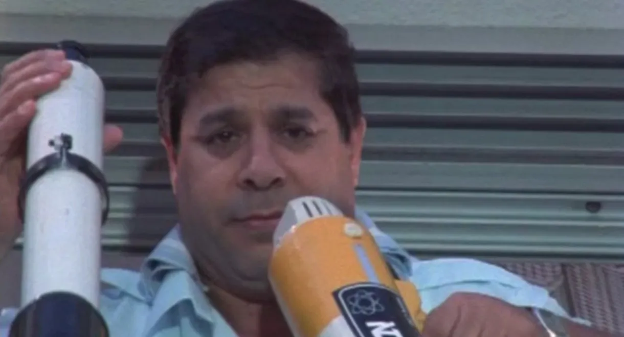 Battle of the Chairmanship